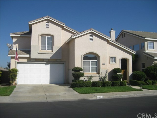 1049 Viewpointe Lane  Corona CA 92881 photo