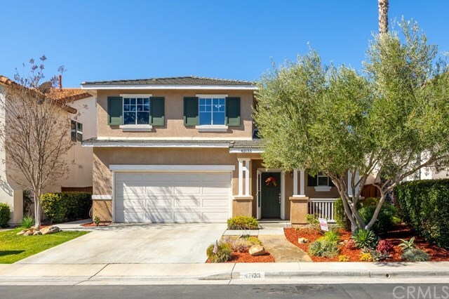 42133 Acacia Way  Temecula CA 92591 photo