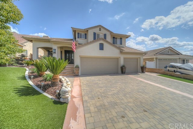 Property Photo:  30186 Channel Way Drive  CA 92587 