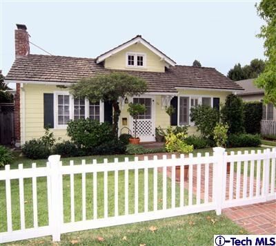 Property Photo:  20 Oak Knoll Gardens Drive  CA 91106 