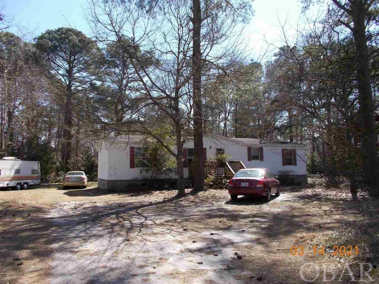 Property Photo:  123 Peach Tree Street Lots 5 &Amp 6  NC 27947 