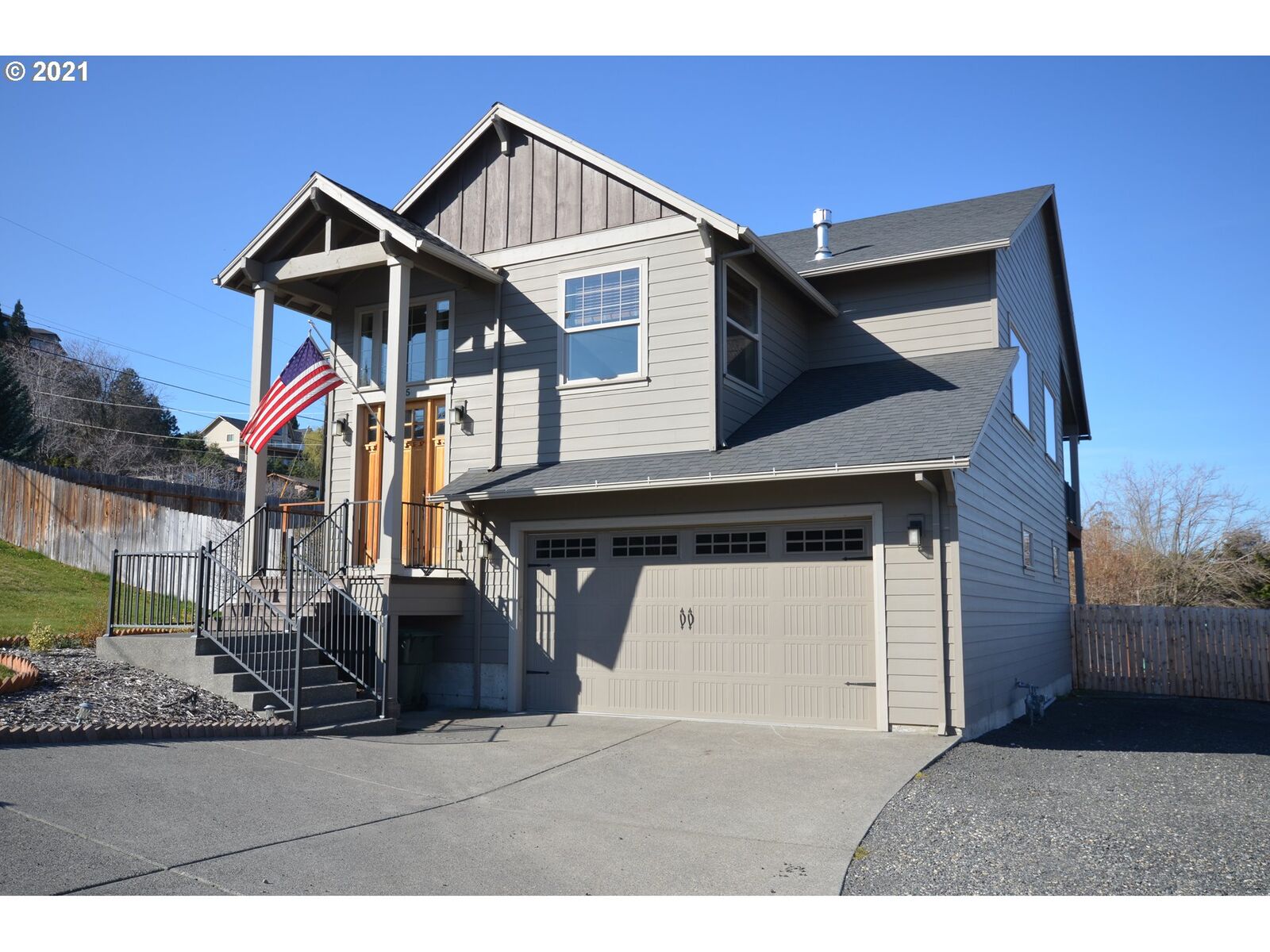 Property Photo: 1815 Nevada OR 97058