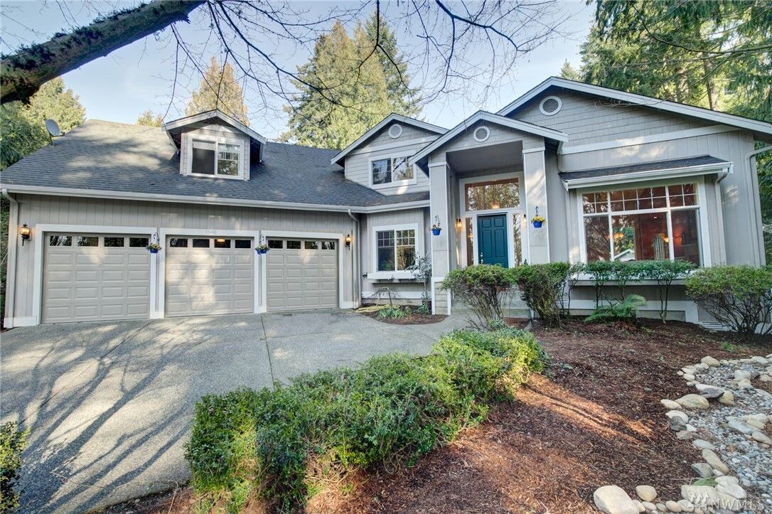 Property Photo: 13140 70th Lane NE WA 98034