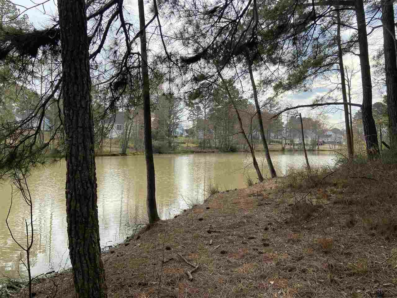 Property Photo:  2564 Mangum Avenue  NC 27522 