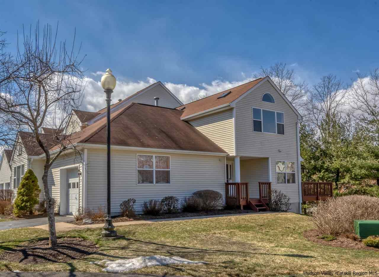 Property Photo: 49 Twin Ponds NY 12401