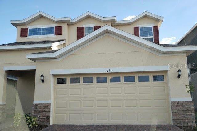 Property Photo:  6143 Voyagers Place  FL 33572 