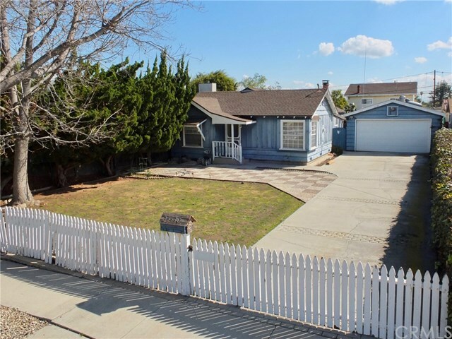 Property Photo:  25530 Lucille Avenue  CA 90717 