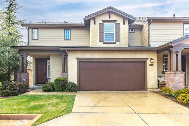 Property Photo: 11813 Herencia Court 53 CA 93422