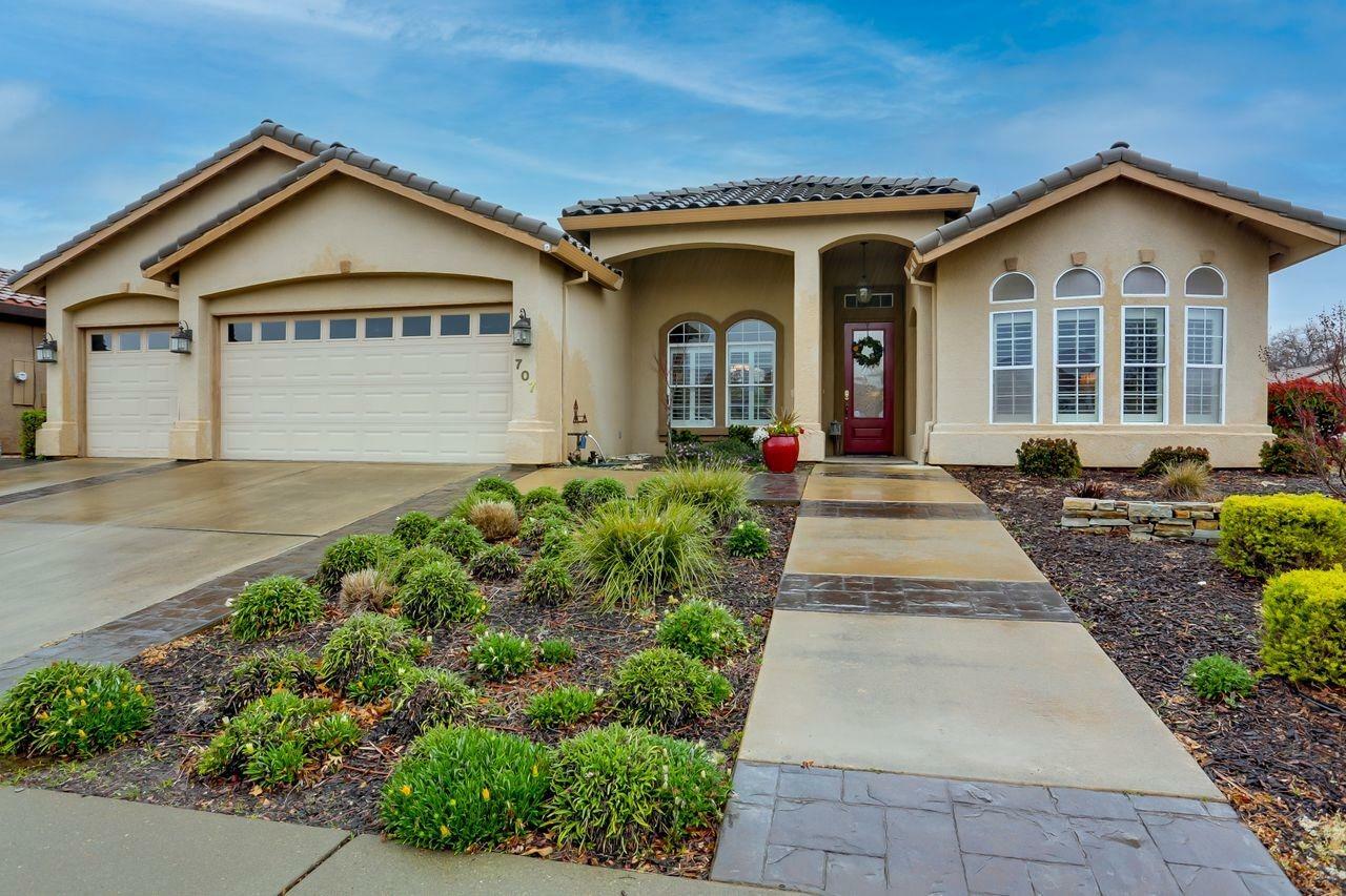 Property Photo:  707 Shakeley Lane  CA 95640 