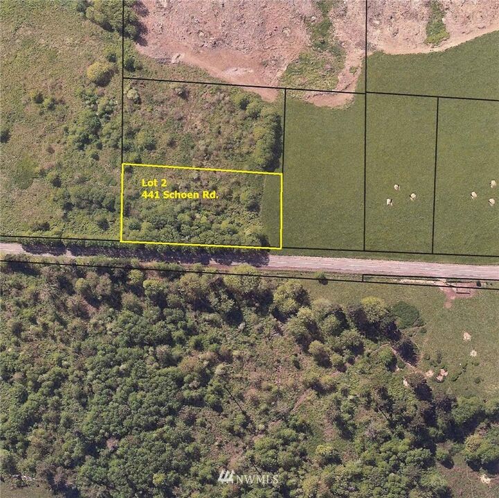 Property Photo: 441 Schoen Road WA 98564