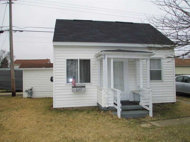 610 W Marion Street  Mishawaka IN 46545 photo