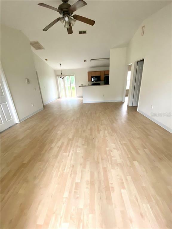 Property Photo:  469 Dove Drive  FL 34759 