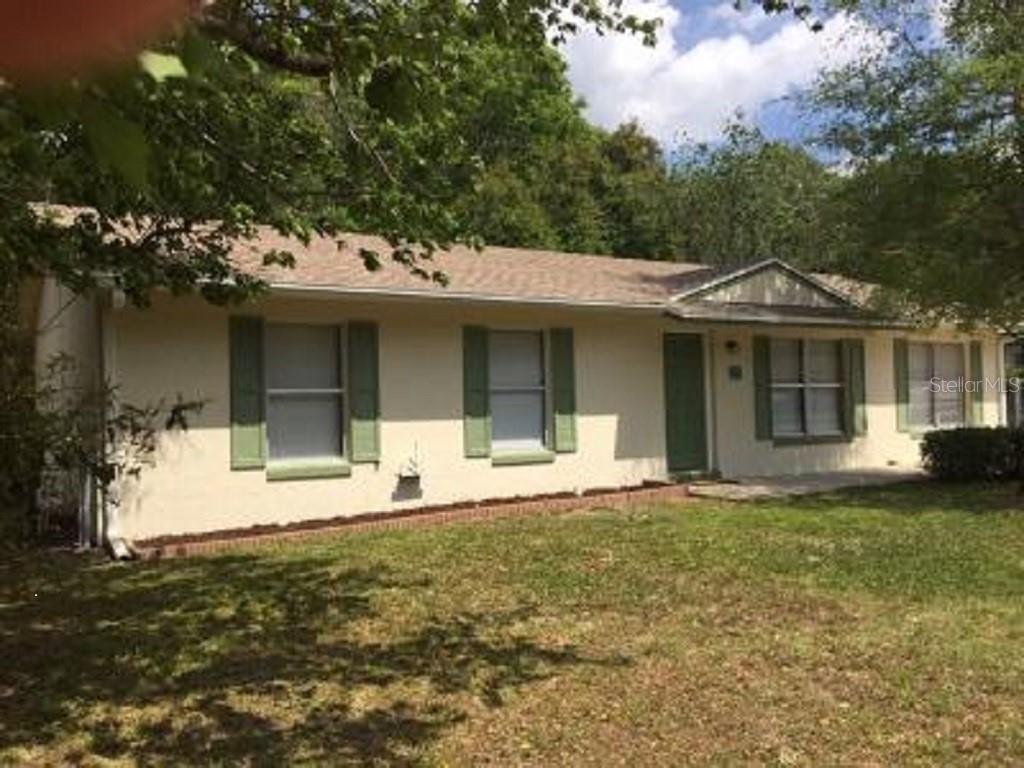 Property Photo: 849 Orange Oak Drive FL 32763