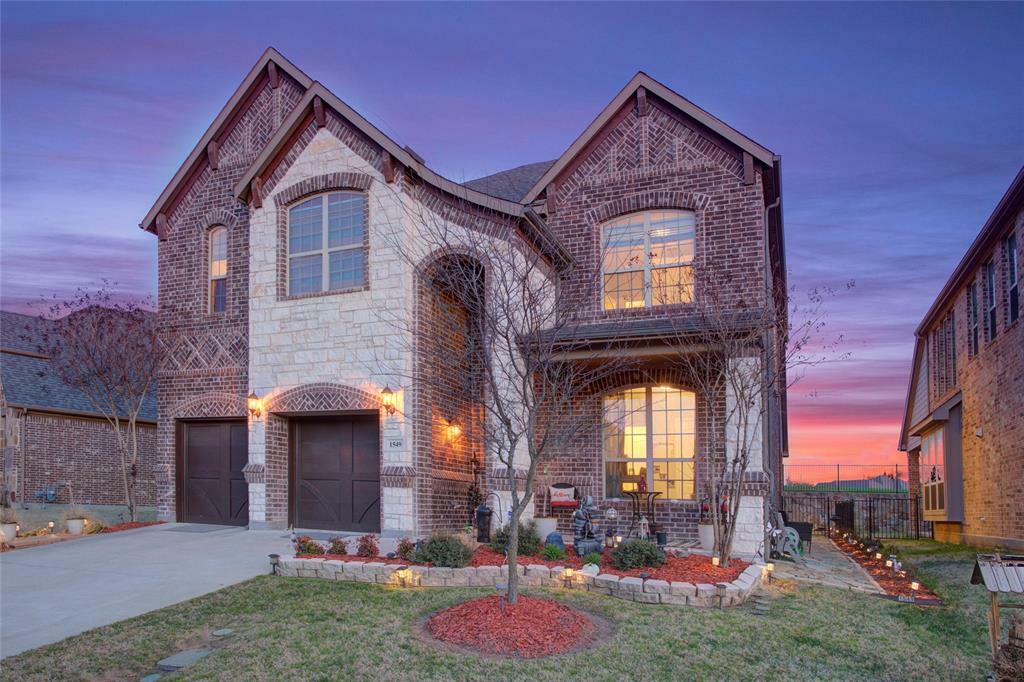 1549 Sonnet Drive  Heath TX 75126 photo