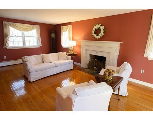 Property Photo: 10 Breton Dr MA 02021