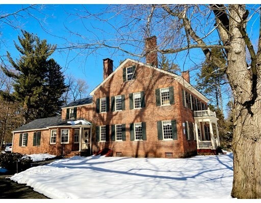 Property Photo: 418 Longmeadow Street MA 01106