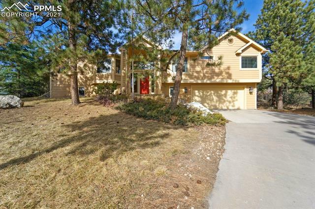 Property Photo:  250 Pinehurst Drive  CO 80132 