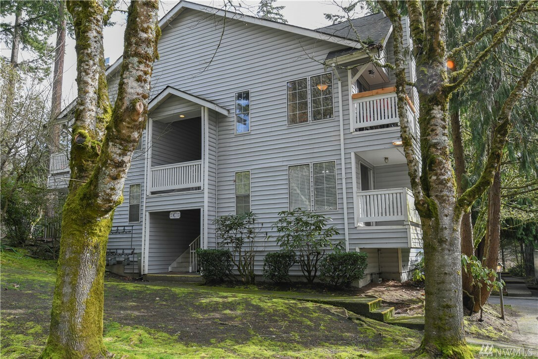 Property Photo:  7602 Concord Lane NE C102  WA 98311 