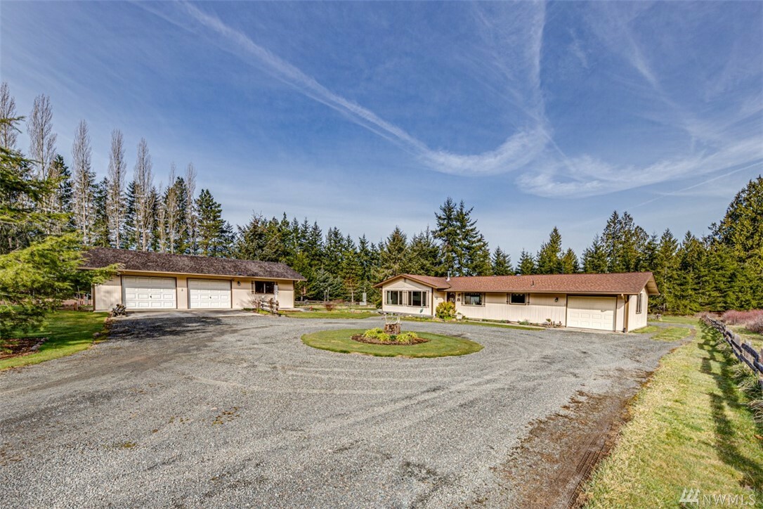 Property Photo:  54295 Hwy 112  WA 98363 