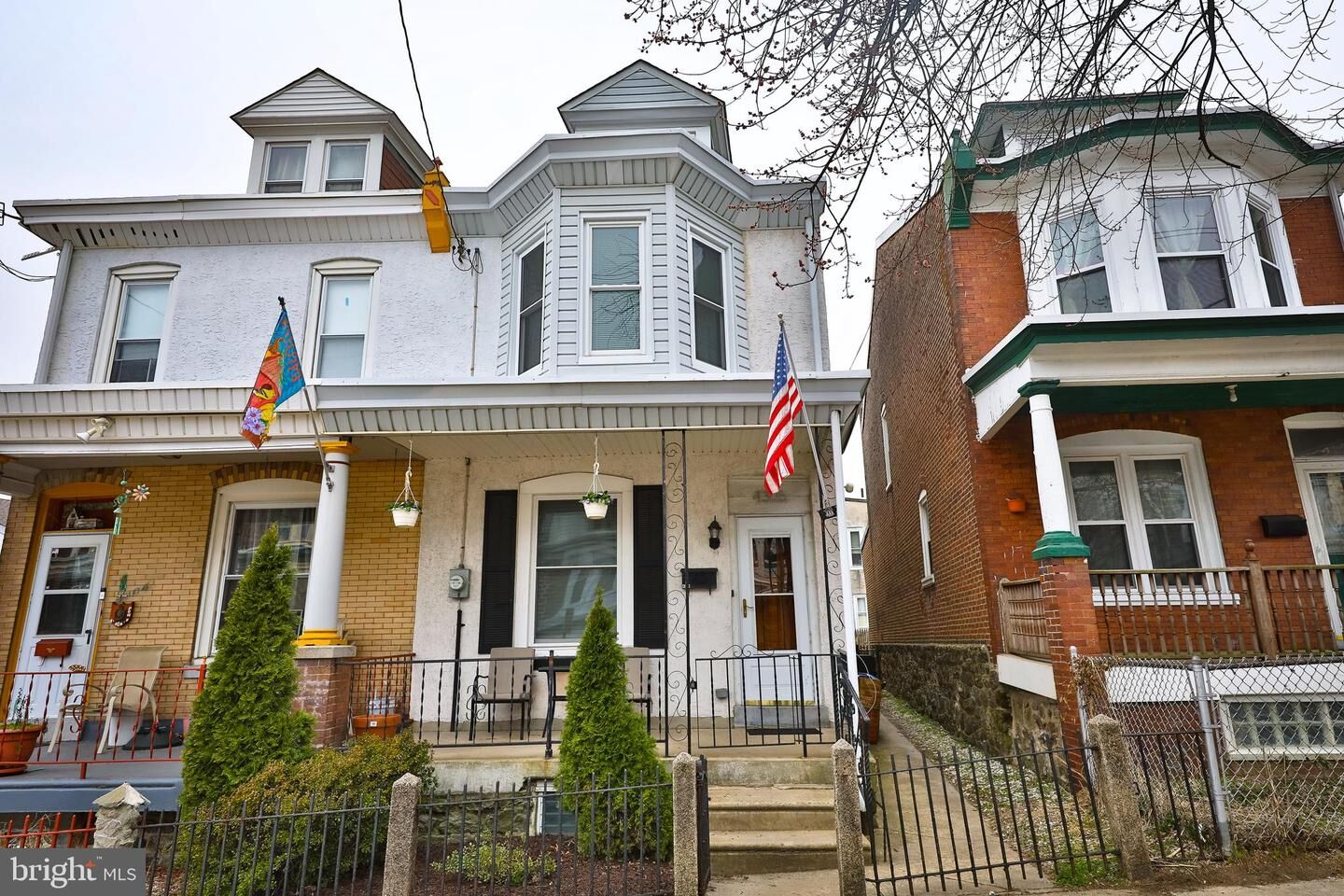 Property Photo: 4306 Manayunk Avenue PA 19128