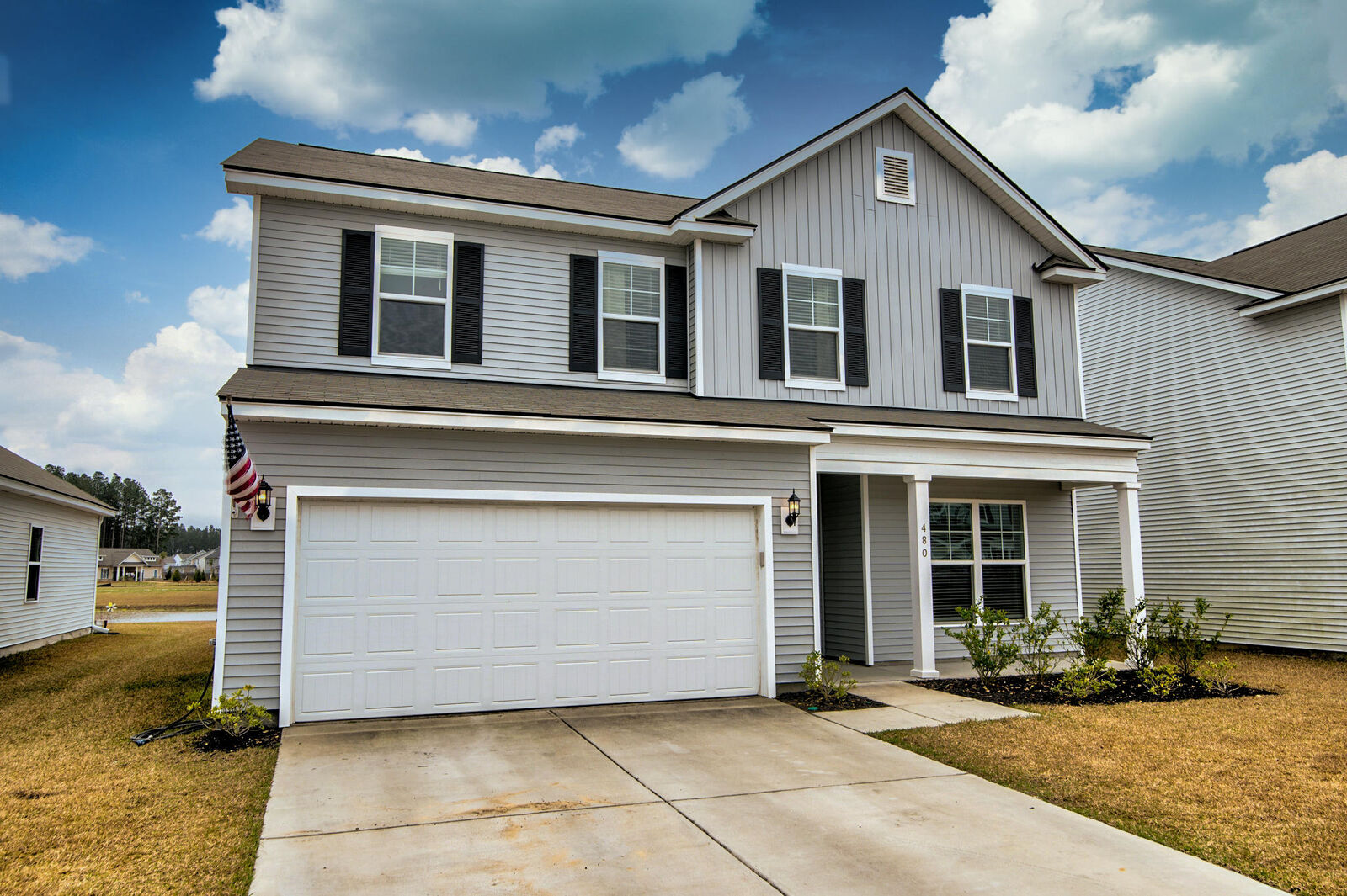 Property Photo: 480 Sanctuary Park Drive SC 29486