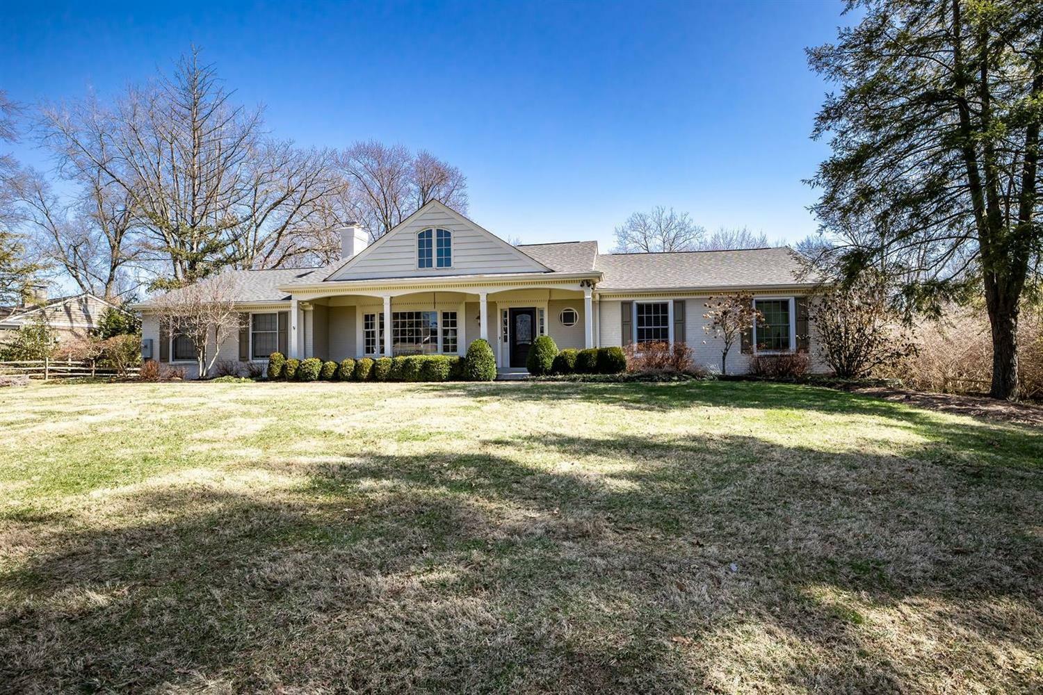 Property Photo: 5620 Pamlico Ln OH 45243