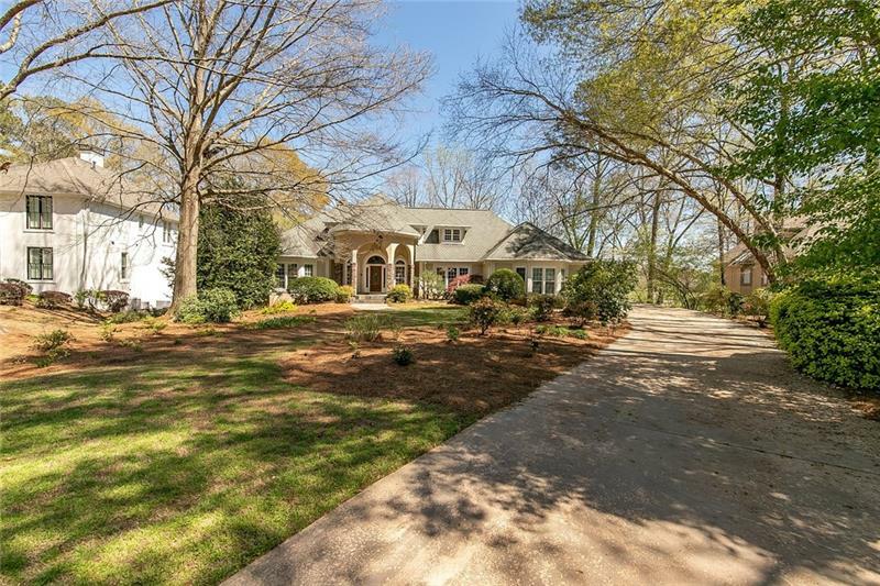 6145 Polo Club Drive  Cumming GA 30040 photo