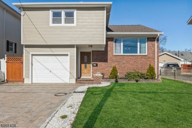 Property Photo: 2535 Doris Ave NJ 07083