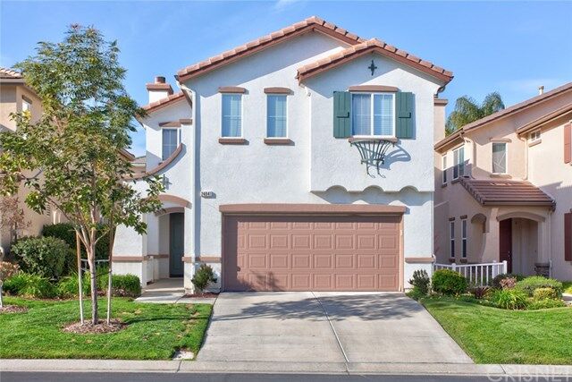 Property Photo: 24041 Joshua Drive CA 91354