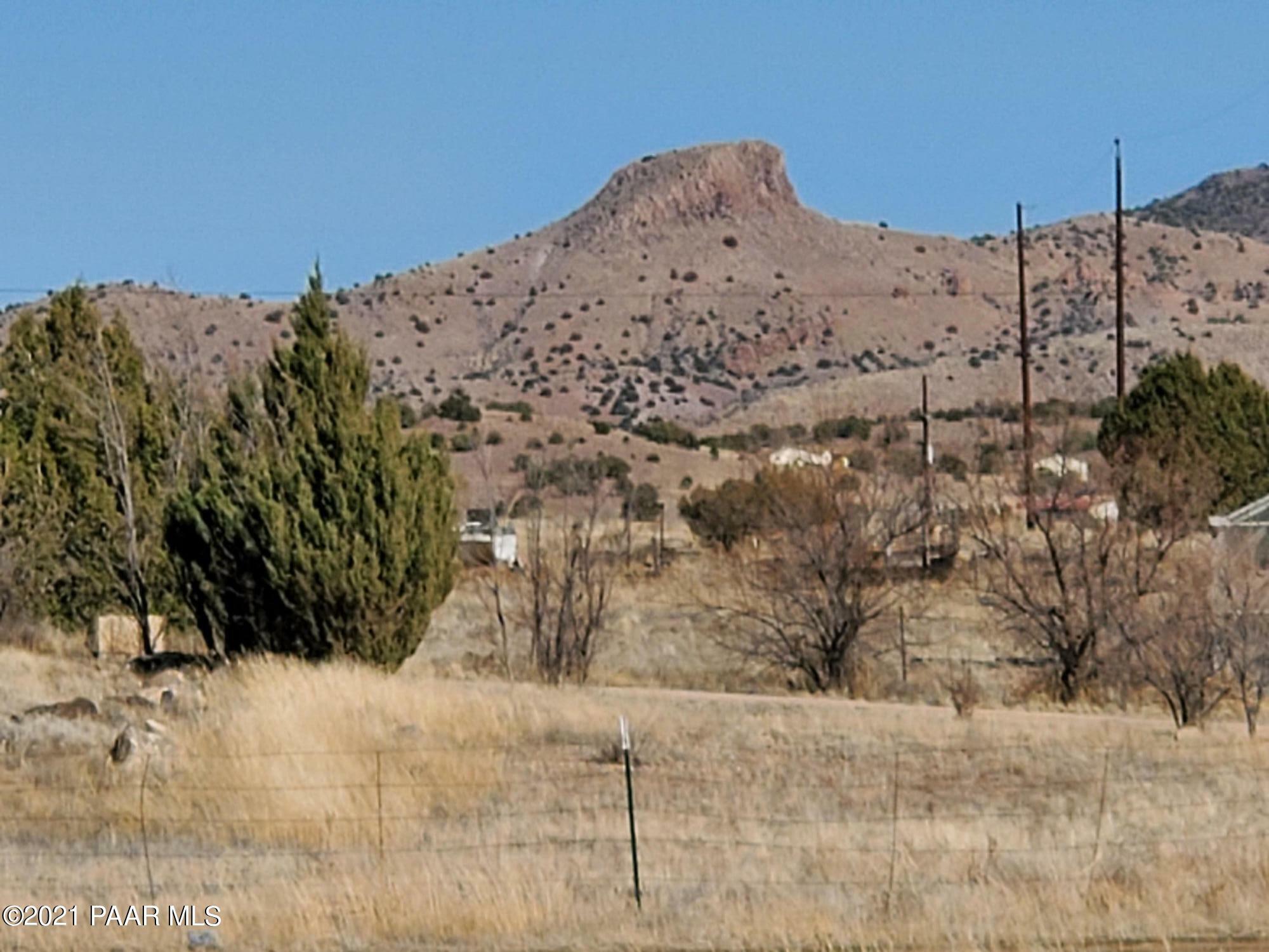 Property Photo:  6800 N State Route 89  AZ 86334 