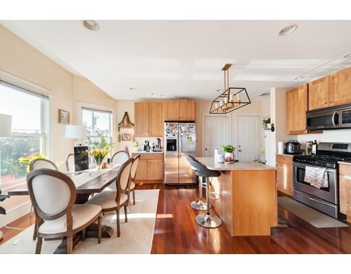 Property Photo:  6 Highland Ave 2  MA 02143 