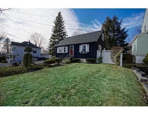 Property Photo: 10 Cardinal Rd MA 01923