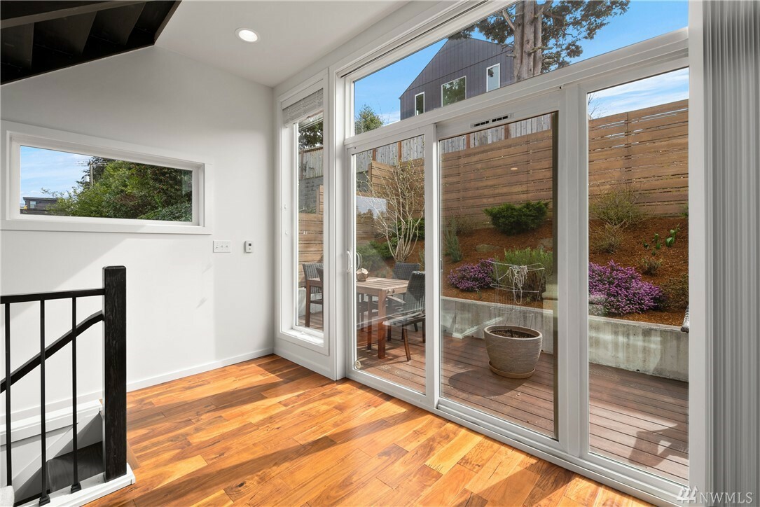 Property Photo: 3941 S Brandon St A WA 98118