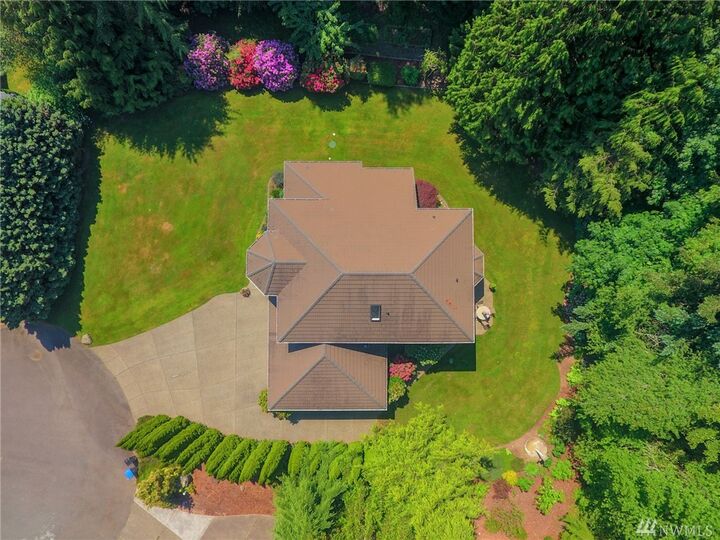 Property Photo:  891 NE Boulder Ridge Ct  WA 98370 