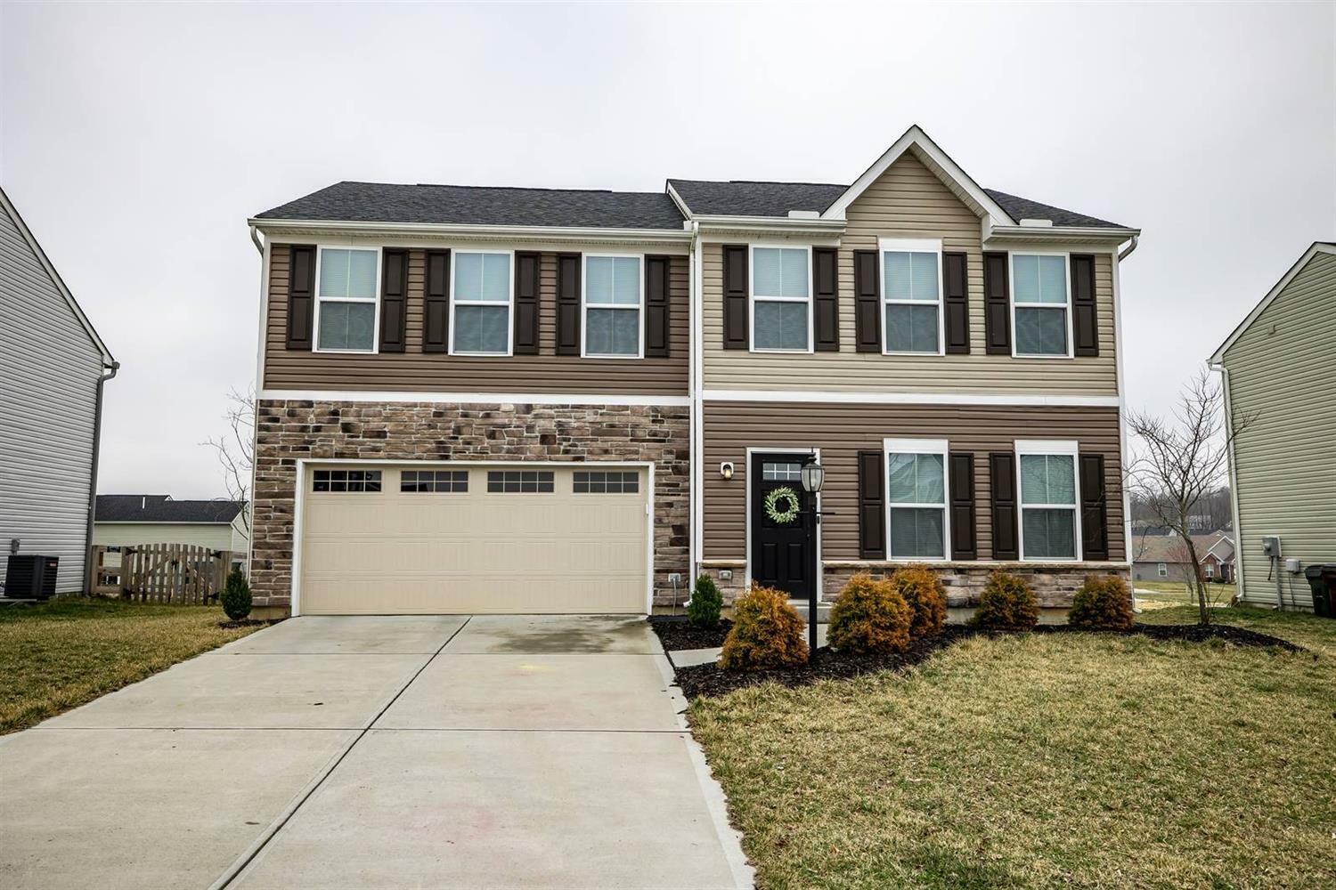 Property Photo: 5742 Anne Marie Dr OH 45152
