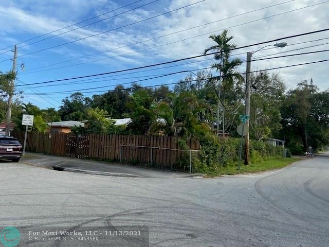 Property Photo:  5821 NW 1st Ave  FL 33127 