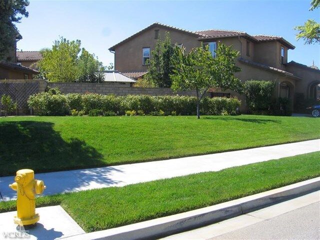 Property Photo:  232 Trellis Place  CA 93012