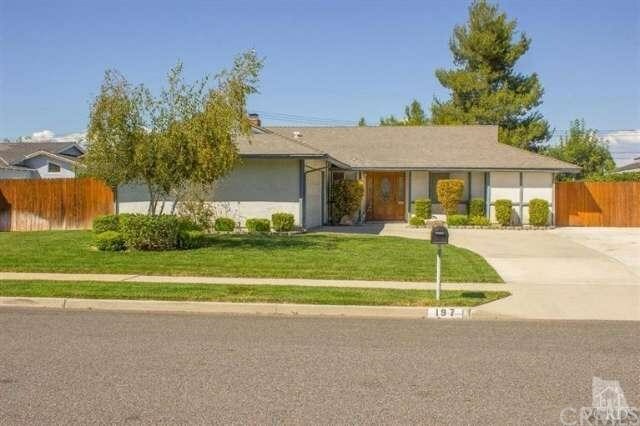 Property Photo:  197 Sandberg Street  CA 91360 