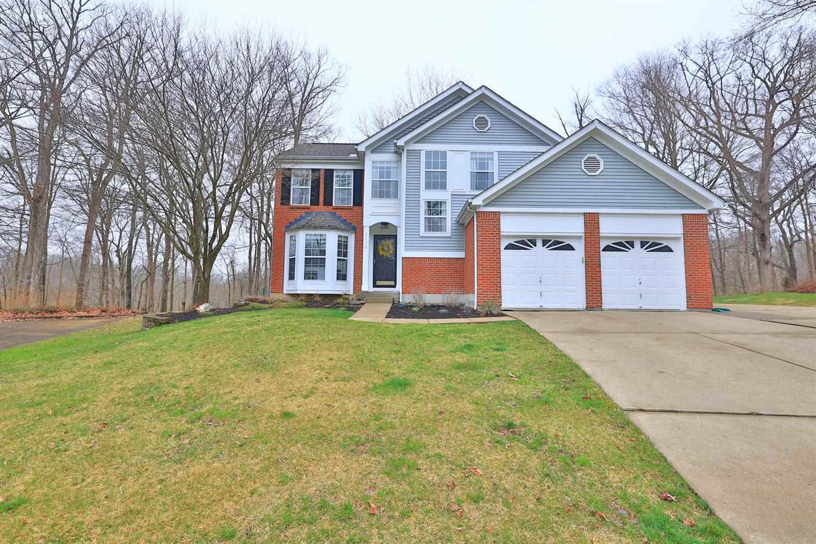 Property Photo: 5688 Heathwood Court KY 41015