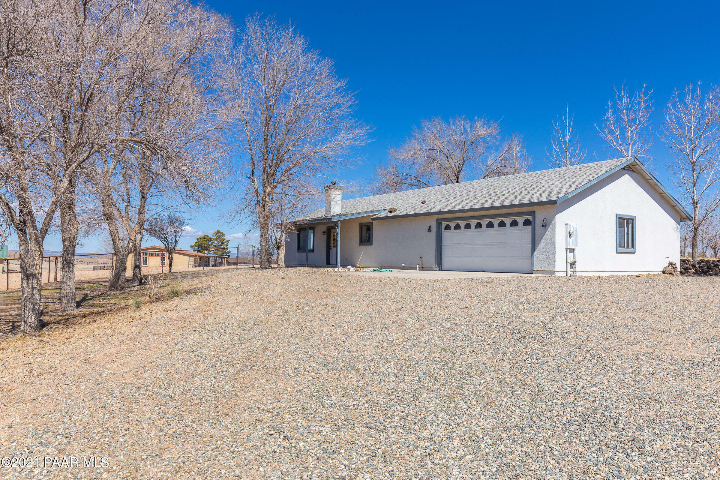 Property Photo:  1730 W Road 4 1/2 North  AZ 86323 