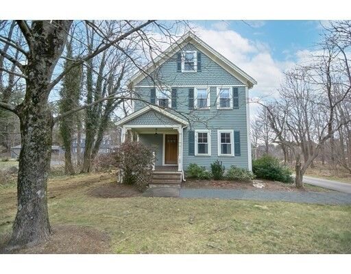Property Photo:  340 Main Street  MA 02052 