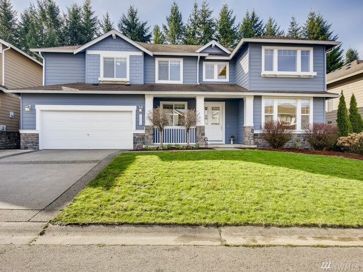 24619 SE 278th St  Maple Valley WA 98038 photo