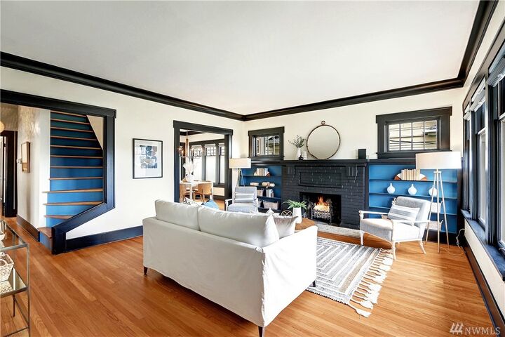 Property Photo:  2814 30th Ave S  WA 98144 