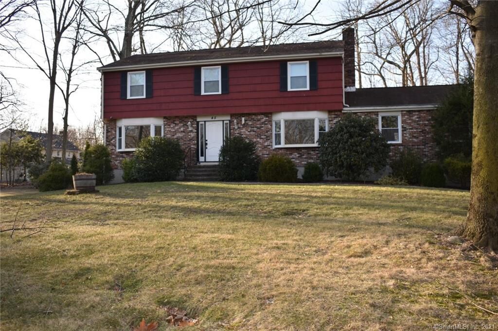 Property Photo: 45 Blackhouse Road CT 06611