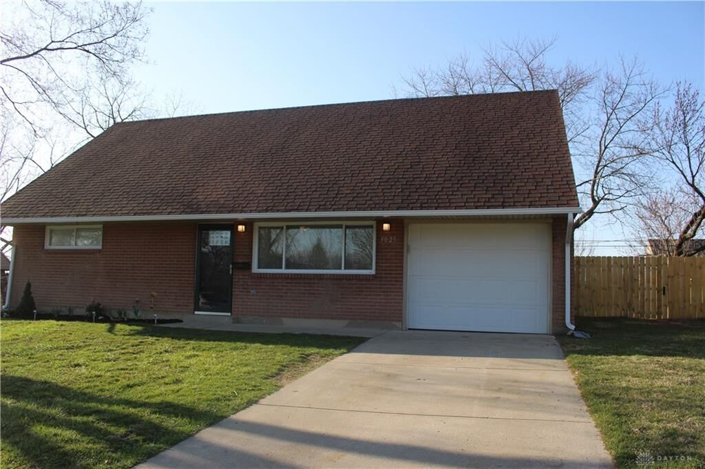 Property Photo:  5025 Rye Drive  OH 45424 