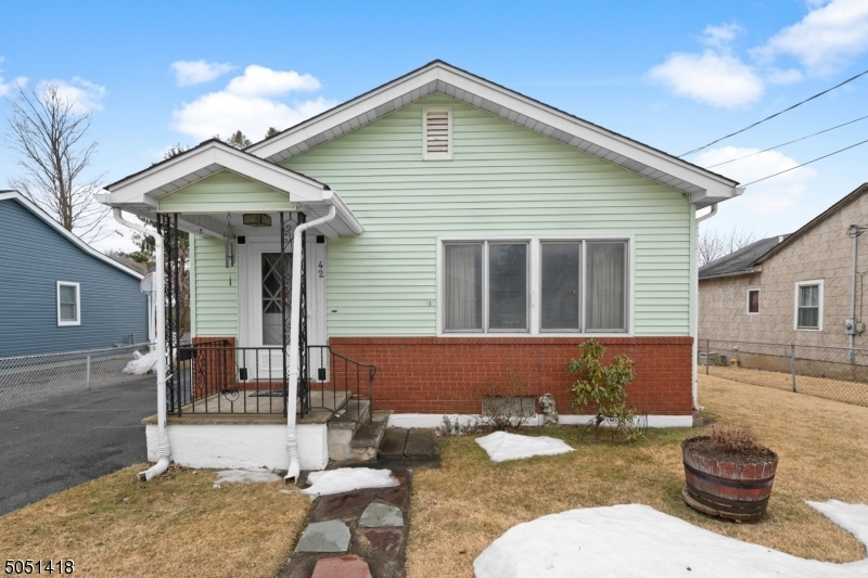 Property Photo: 42 Butler St NJ 07416