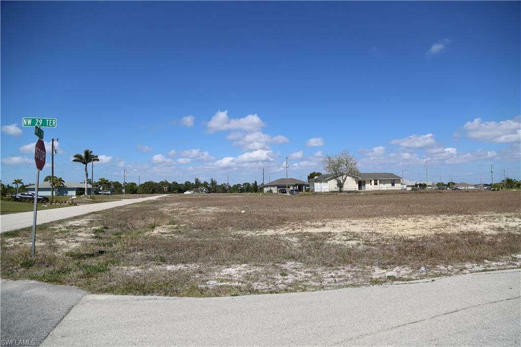 Property Photo:  659 NW 29th Terrace  FL 33993 