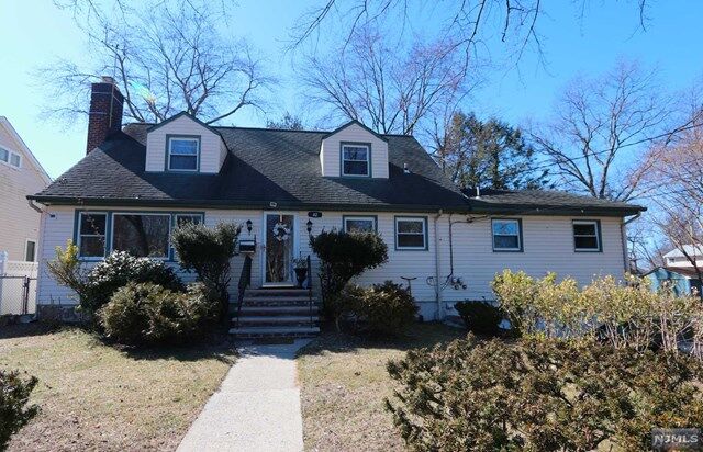 Property Photo: 82 Lincoln Avenue NJ 07628