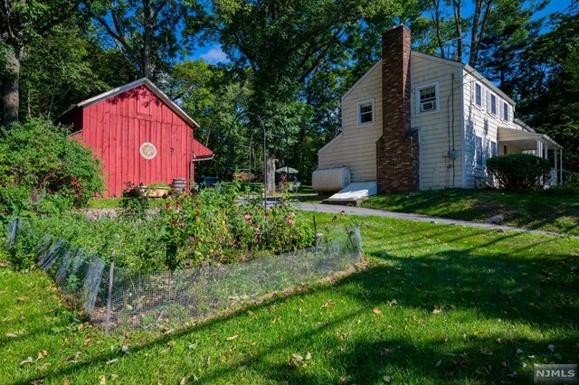 Property Photo: 878 Macopin Road NJ 07480