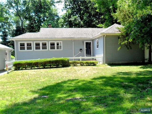 Property Photo: 39 Cedar Place NJ 07470